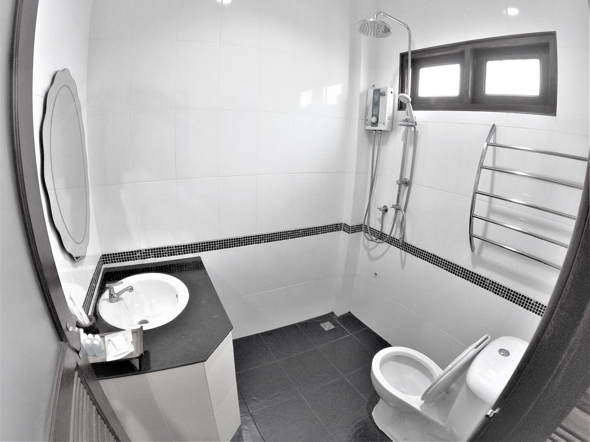 Ban San Sai Rungnara Pool Villa מראה חיצוני תמונה