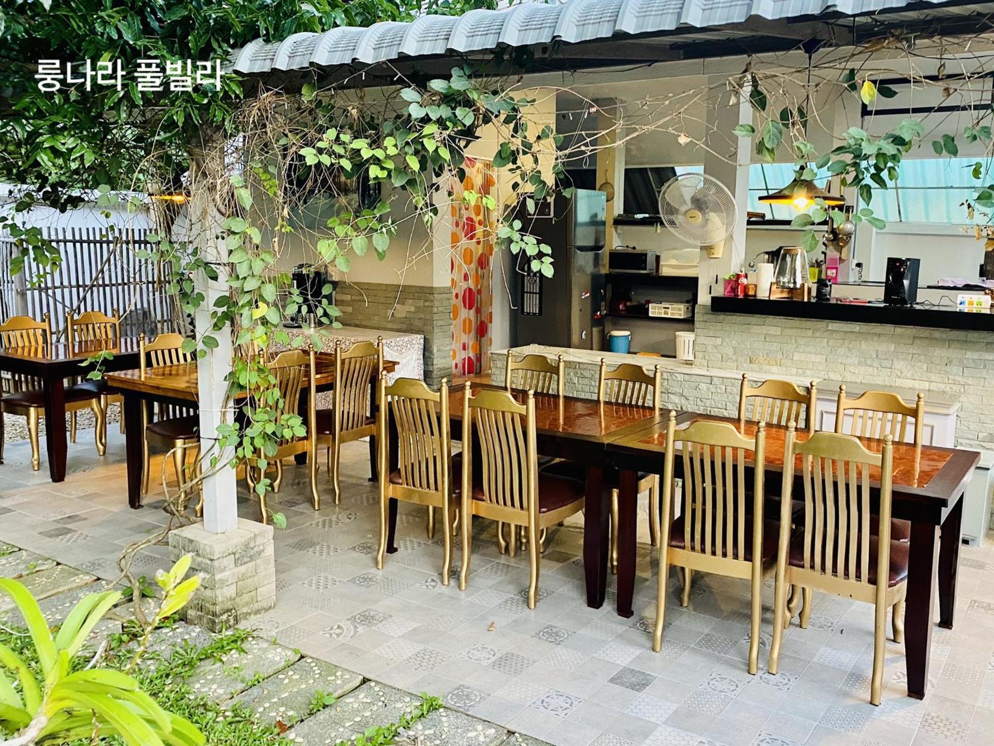 Ban San Sai Rungnara Pool Villa מראה חיצוני תמונה